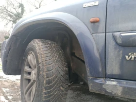Suzuki XL-7 - 2200 € / 4302.83 лв. - 21405755 3 | Car24.bg Suzuki XL-7 - 2200 € / 4302.83 лв. - 21405755 3