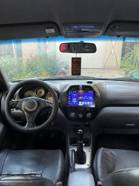 Toyota Rav4 undefined | Auto.bg — изображение 6 Toyota Rav4 undefined | Auto.bg — изображение 6