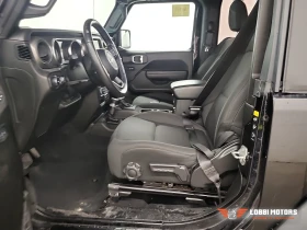 Jeep Wrangler - 22300 € - 70838085 5 | Car24.bg Jeep Wrangler - 22300 € - 70838085 5