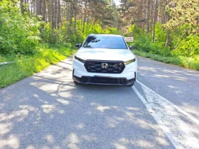 Honda Cr-v VI Hibrid | Auto.bg — изображение 2 Honda Cr-v VI Hibrid | Auto.bg — изображение 2