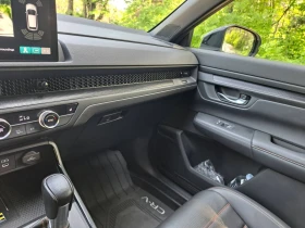 Honda Cr-v VI Hibrid | Auto.bg — изображение 13 Honda Cr-v VI Hibrid | Auto.bg — изображение 13