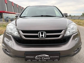 Обява за продажба на Honda Cr-v 2.0 i-VTEC / 4X4 / FACELIFT / AVTO / NAVI / CAMERA