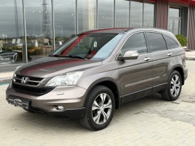 Honda Cr-v 2.0 i-VTEC / 4X4 / FACELIFT / AVTO / NAVI / CAMERA - Car24.bg Honda Cr-v 2.0 i-VTEC / 4X4 / FACELIFT / AVTO / NAVI / CAMERA