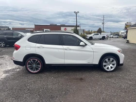 BMW X1 xDrive* Подгрев* Панорама* Червена Кожа | Auto.bg — изображение 5 BMW X1 xDrive* Подгрев* Панорама* Червена Кожа | Auto.bg — изображение 5