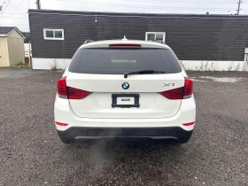 BMW X1 xDrive* Подгрев* Панорама* Червена Кожа | Auto.bg — изображение 4 BMW X1 xDrive* Подгрев* Панорама* Червена Кожа | Auto.bg — изображение 4