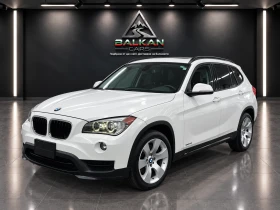 BMW X1 xDrive* Подгрев* Панорама* Червена Кожа
