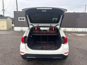 BMW X1 xDrive* Подгрев* Панорама* Червена Кожа | Auto.bg — изображение 6 BMW X1 xDrive* Подгрев* Панорама* Червена Кожа | Auto.bg — изображение 6