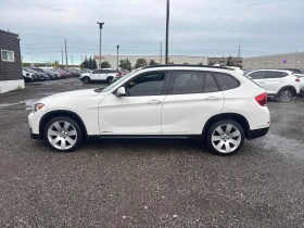BMW X1 xDrive* Подгрев* Панорама* Червена Кожа | Auto.bg — изображение 3 BMW X1 xDrive* Подгрев* Панорама* Червена Кожа | Auto.bg — изображение 3