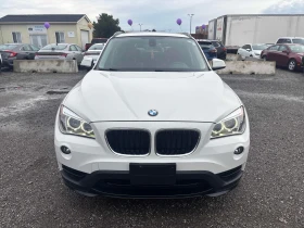 BMW X1 xDrive* Подгрев* Панорама* Червена Кожа | Auto.bg — изображение 2 BMW X1 xDrive* Подгрев* Панорама* Червена Кожа | Auto.bg — изображение 2