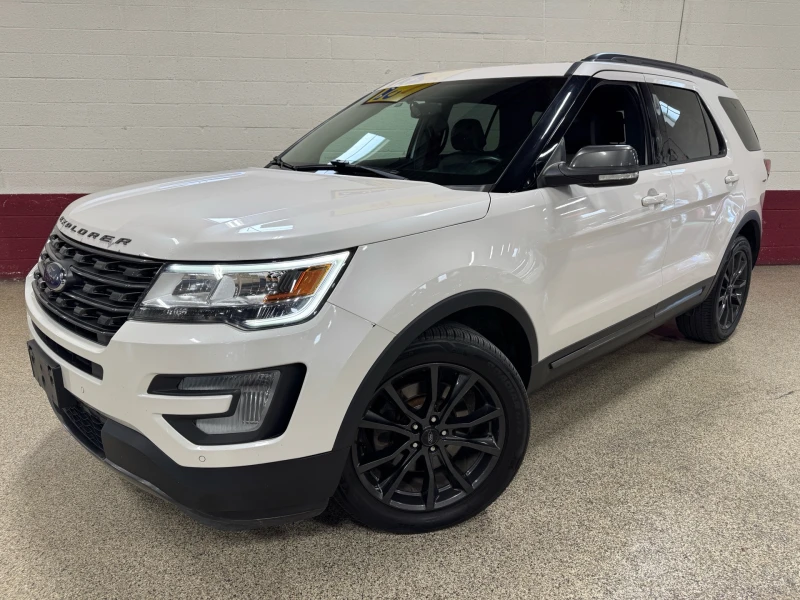 Ford Explorer 4x4 / XLT / PANO / 7 Seats - 34400 лв. / 17588.44 € - 89431198 1 | Car24.bg Ford Explorer 4x4 / XLT / PANO / 7 Seats - 34400 лв. / 17588.44 € - 89431198 1