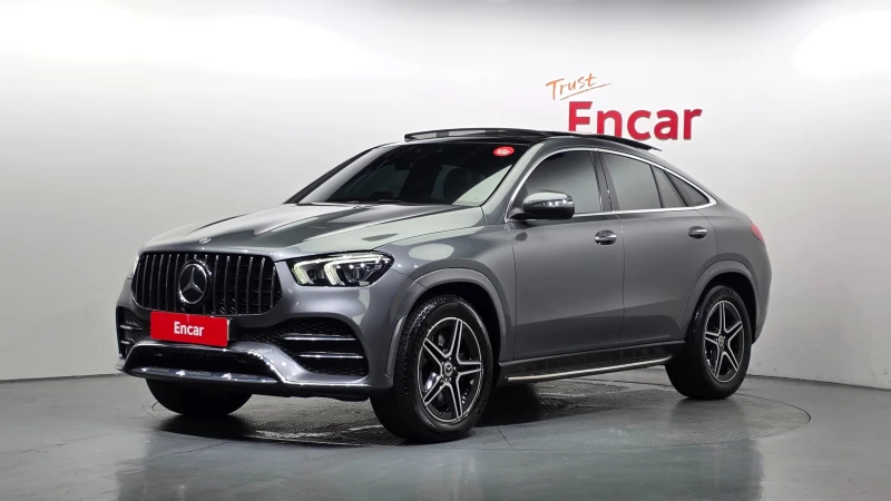 Mercedes-Benz GLE 400 GLE 400d 4MATIC Coupe - 35249 € / 68941.05 лв. - 84376951 1 | Car24.bg Mercedes-Benz GLE 400 GLE 400d 4MATIC Coupe - 35249 € / 68941.05 лв. - 84376951 1