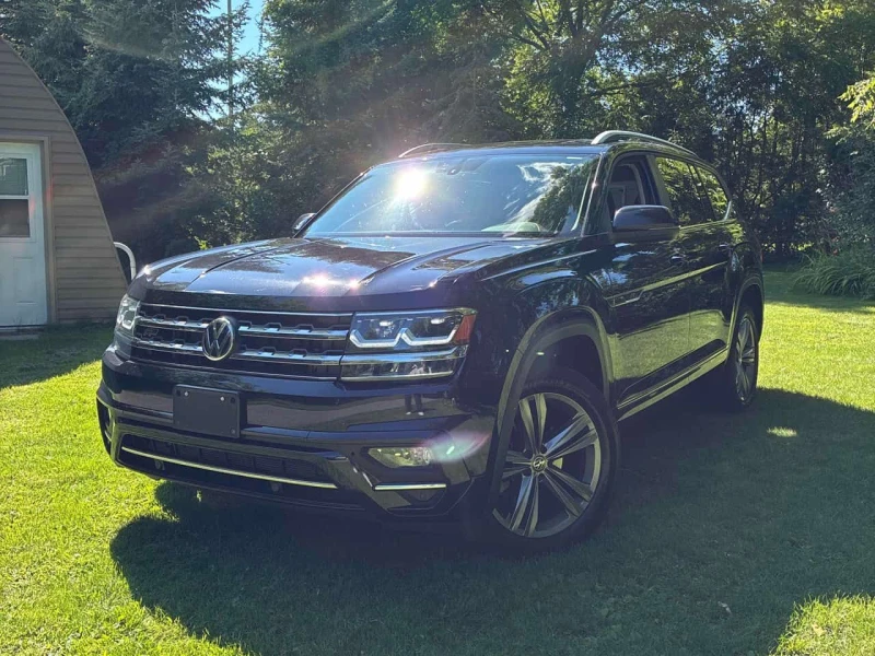 VW Atlas * Highline * CARFAX * ЦЕНА ДО БГ - 17000 € / 33249.11 лв. - 28478718 1 | Car24.bg VW Atlas * Highline * CARFAX * ЦЕНА ДО БГ - 17000 € / 33249.11 лв. - 28478718 1