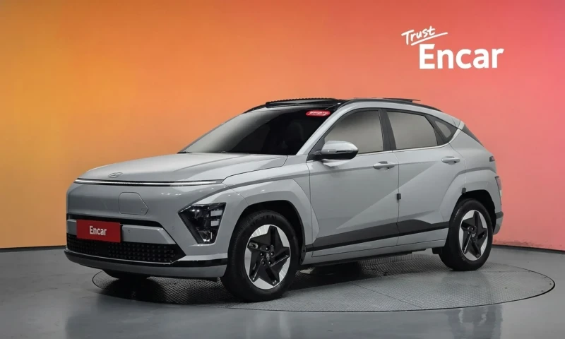 Hyundai Kona - 31400 € - 13327615 1 | Car24.bg Hyundai Kona - 31400 € - 13327615 1