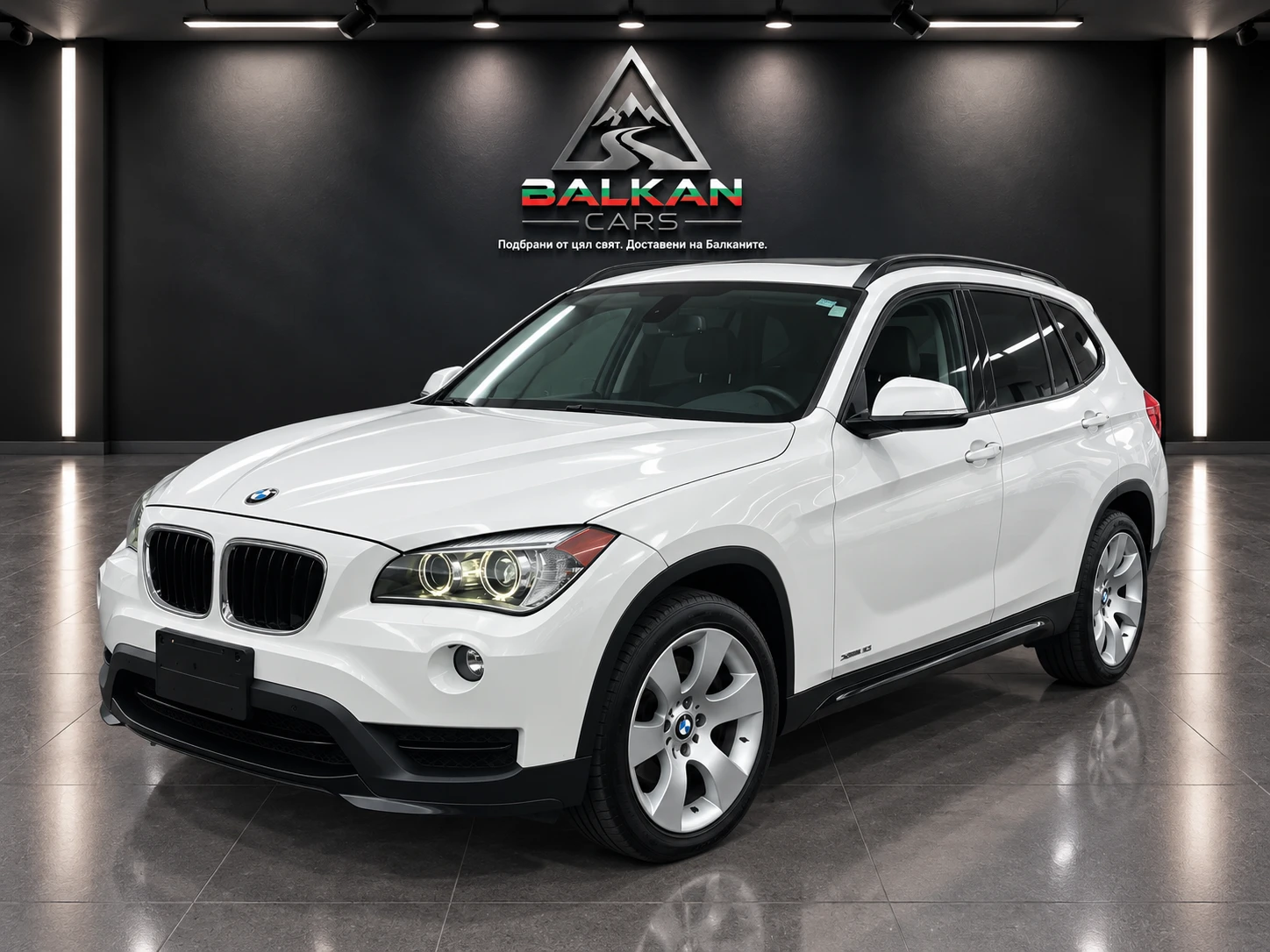 BMW X1 xDrive* Подгрев* Панорама* Червена Кожа | Auto.bg — изображение 1 BMW X1 xDrive* Подгрев* Панорама* Червена Кожа | Auto.bg — изображение 1
