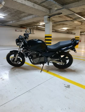 Kawasaki ER undefined | Auto.bg — изображение 4 Kawasaki ER undefined | Auto.bg — изображение 4