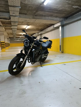 Kawasaki ER undefined | Auto.bg — изображение 3 Kawasaki ER undefined | Auto.bg — изображение 3