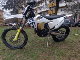 Husqvarna FE undefined | Auto.bg — изображение 2 Husqvarna FE undefined | Auto.bg — изображение 2