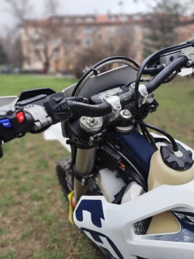 Husqvarna FE undefined | Auto.bg — изображение 5 Husqvarna FE undefined | Auto.bg — изображение 5