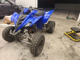Yamaha Raptor undefined | Auto.bg — изображение 2 Yamaha Raptor undefined | Auto.bg — изображение 2