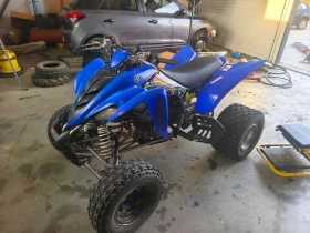 Yamaha Raptor undefined | Auto.bg — изображение 5 Yamaha Raptor undefined | Auto.bg — изображение 5