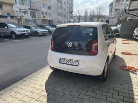 VW Up METAN CNG | Mobile.bg   5