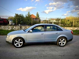 Audi A4 - 3300 лв. / 1687.26 € - 74292292 6 | Car24.bg Audi A4 - 3300 лв. / 1687.26 € - 74292292 6