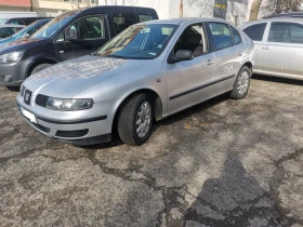 Seat Leon 1.9 TDI - Car24.bg Seat Leon 1.9 TDI