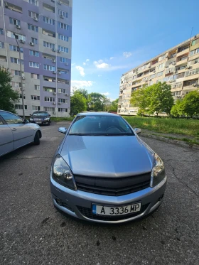 Снимка Opel Astra
