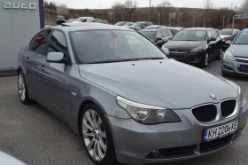 BMW 525 3.0i-197k.s - 2400 € / 4693.99 лв. - 63751552 3 | Car24.bg BMW 525 3.0i-197k.s - 2400 € / 4693.99 лв. - 63751552 3