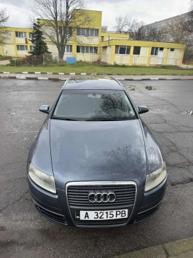 Audi A6 - Car24.bg Audi A6