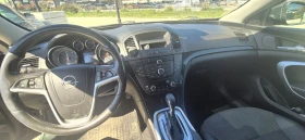 Opel Insignia undefined | Auto.bg — изображение 4 Opel Insignia undefined | Auto.bg — изображение 4