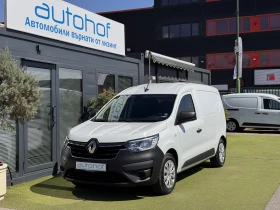 Снимка Renault Express