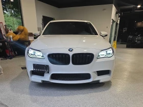 BMW M5 4.4L V8 / 28, 400 км. рядкост | Auto.bg — изображение 2 BMW M5 4.4L V8 / 28, 400 км. рядкост | Auto.bg — изображение 2