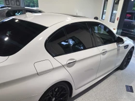 BMW M5 4.4L V8 / 28, 400 км. рядкост | Auto.bg — изображение 5 BMW M5 4.4L V8 / 28, 400 км. рядкост | Auto.bg — изображение 5