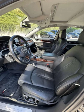 Audi A8 undefined | Auto.bg — изображение 10 Audi A8 undefined | Auto.bg — изображение 10