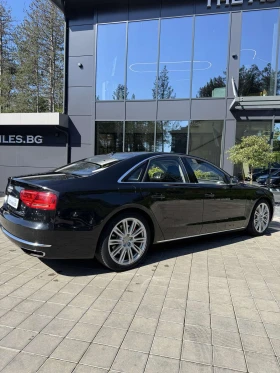 Audi A8 undefined | Auto.bg — изображение 7 Audi A8 undefined | Auto.bg — изображение 7
