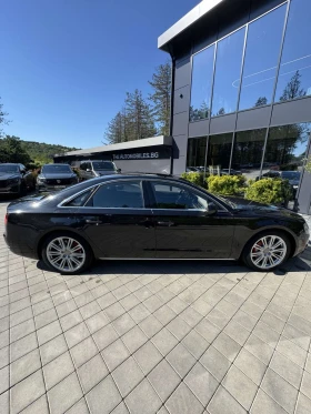 Audi A8 undefined | Auto.bg — изображение 8 Audi A8 undefined | Auto.bg — изображение 8