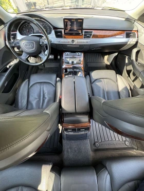 Audi A8 undefined | Auto.bg — изображение 13 Audi A8 undefined | Auto.bg — изображение 13