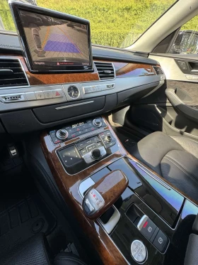 Audi A8 undefined | Auto.bg — изображение 15 Audi A8 undefined | Auto.bg — изображение 15