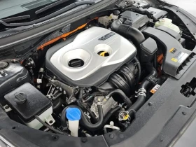 Hyundai Sonata RISE HYBRID PREMIUM SPECIAL | Auto.bg — изображение 6 Hyundai Sonata RISE HYBRID PREMIUM SPECIAL | Auto.bg — изображение 6