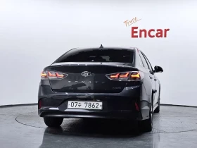 Hyundai Sonata RISE HYBRID PREMIUM SPECIAL | Auto.bg — изображение 4 Hyundai Sonata RISE HYBRID PREMIUM SPECIAL | Auto.bg — изображение 4