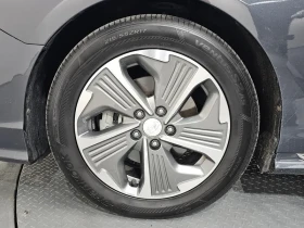 Hyundai Sonata RISE HYBRID PREMIUM SPECIAL | Auto.bg — изображение 5 Hyundai Sonata RISE HYBRID PREMIUM SPECIAL | Auto.bg — изображение 5