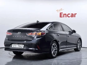 Hyundai Sonata RISE HYBRID PREMIUM SPECIAL | Auto.bg — изображение 2 Hyundai Sonata RISE HYBRID PREMIUM SPECIAL | Auto.bg — изображение 2