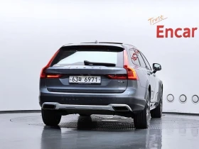 Volvo V90 T5 Pro AWD| 250к.с.| ВКЛ.ТЕХНОТЕСТ - 19550 € / 38236.48 лв. - 57889421 4 | Car24.bg Volvo V90 T5 Pro AWD| 250к.с.| ВКЛ.ТЕХНОТЕСТ - 19550 € / 38236.48 лв. - 57889421 4