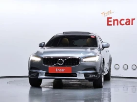 Volvo V90 T5 Pro AWD| 250к.с.| ВКЛ.ТЕХНОТЕСТ - 19550 € / 38236.48 лв. - 57889421 3 | Car24.bg Volvo V90 T5 Pro AWD| 250к.с.| ВКЛ.ТЕХНОТЕСТ - 19550 € / 38236.48 лв. - 57889421 3