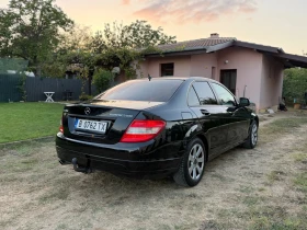 Mercedes-Benz C 200 Kompressor - 7399 € - 91043137 2 | Car24.bg Mercedes-Benz C 200 Kompressor - 7399 € - 91043137 2