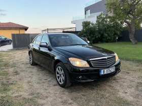 Mercedes-Benz C 200 Kompressor - Car24.bg Mercedes-Benz C 200 Kompressor