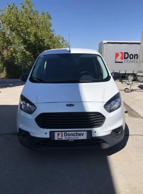 Ford Courier / Transit Courier / 2022г. - 9000 € - 82572136 2 | Car24.bg Ford Courier / Transit Courier / 2022г. - 9000 € - 82572136 2