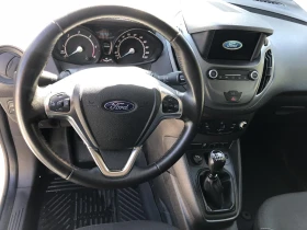 Ford Courier / Transit Courier / 2022г. - 9000 € - 82572136 10 | Car24.bg Ford Courier / Transit Courier / 2022г. - 9000 € - 82572136 10