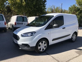 Ford Courier / Transit Courier / 2022г. - 9000 € - 82572136 3 | Car24.bg Ford Courier / Transit Courier / 2022г. - 9000 € - 82572136 3